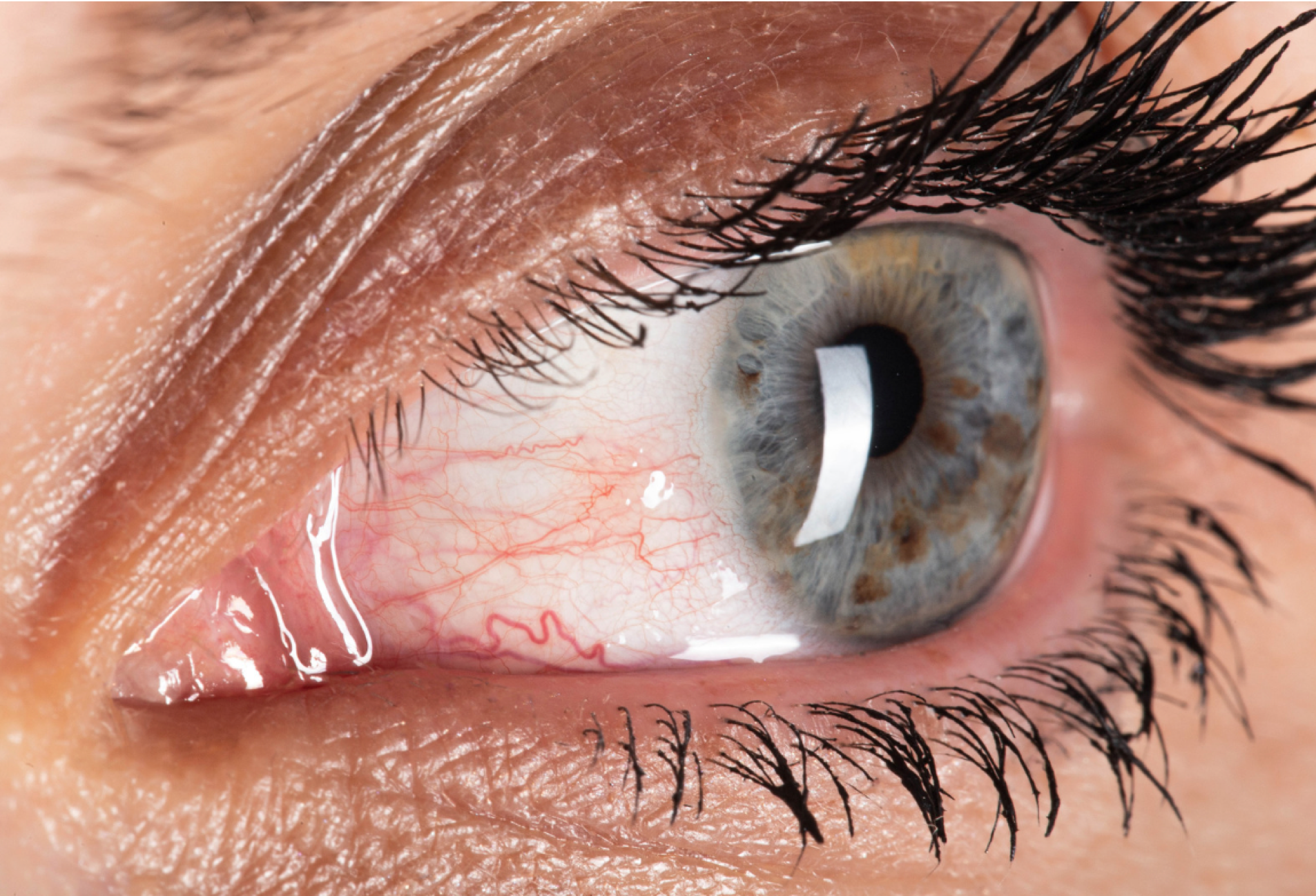 window tinting can reduce glare and eye strain