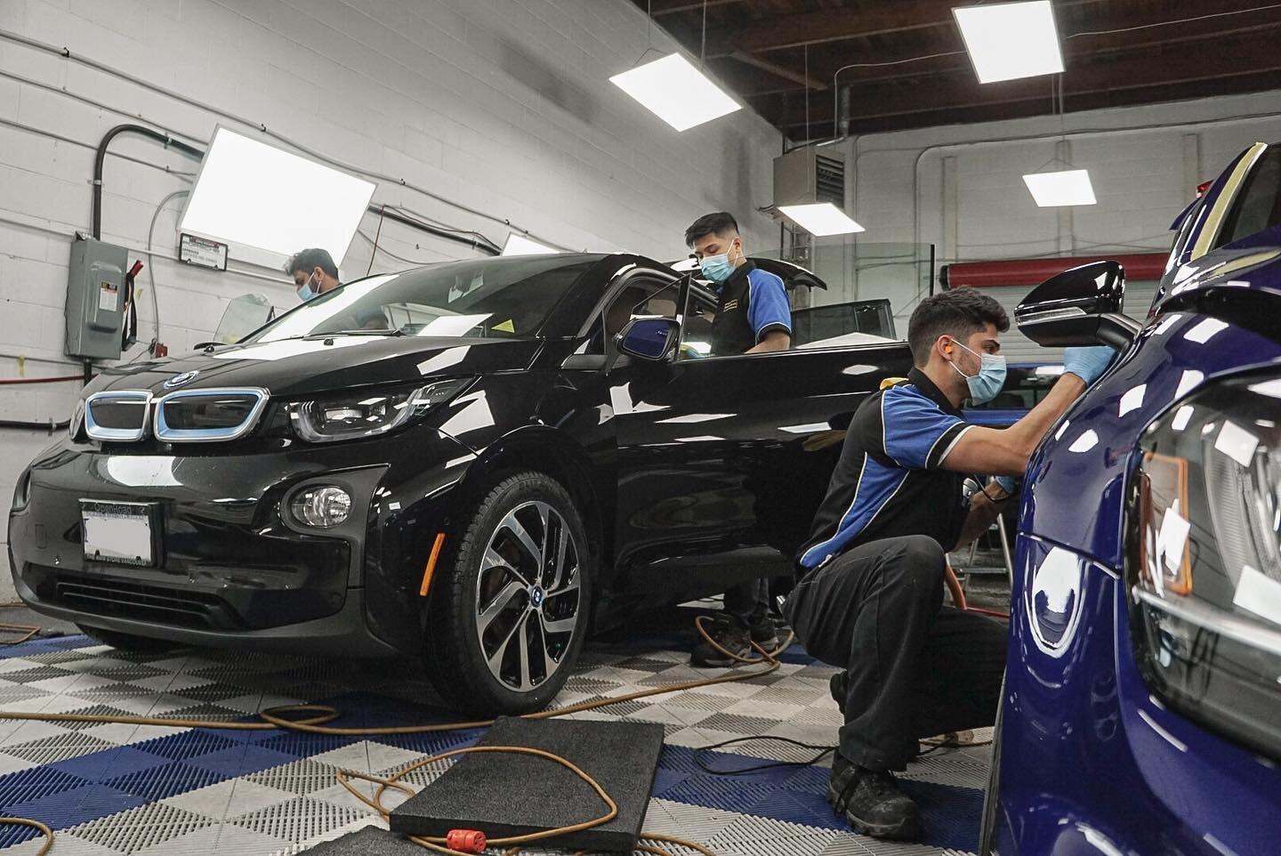 Car Detailing Services
