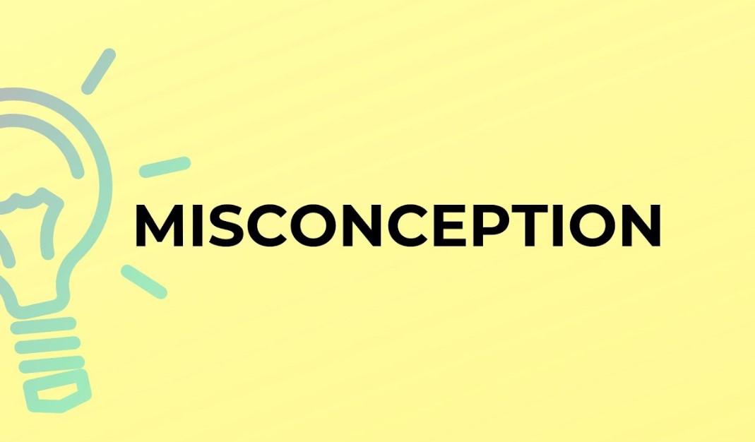 misconceptions about window tinting