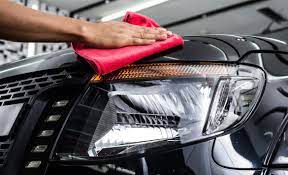 Automotive Window Tinting
