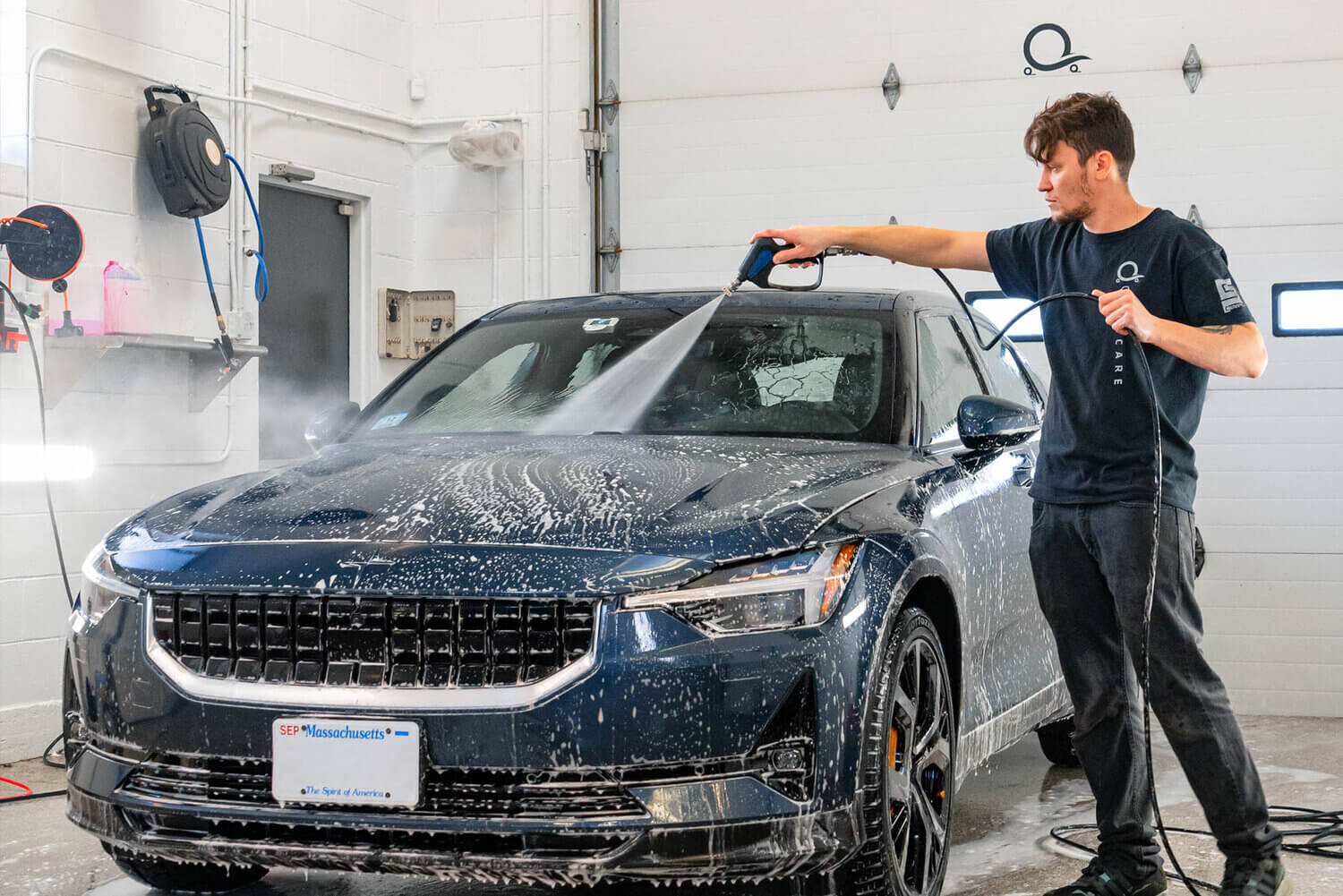 Car Detailing Services