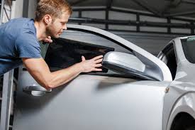 Ceramic Window Tinting