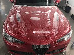 Benefits of Clear Bra Paint