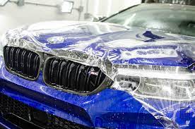 Value of Paint Protection Film