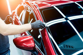 Advantages of Ceramic Coating