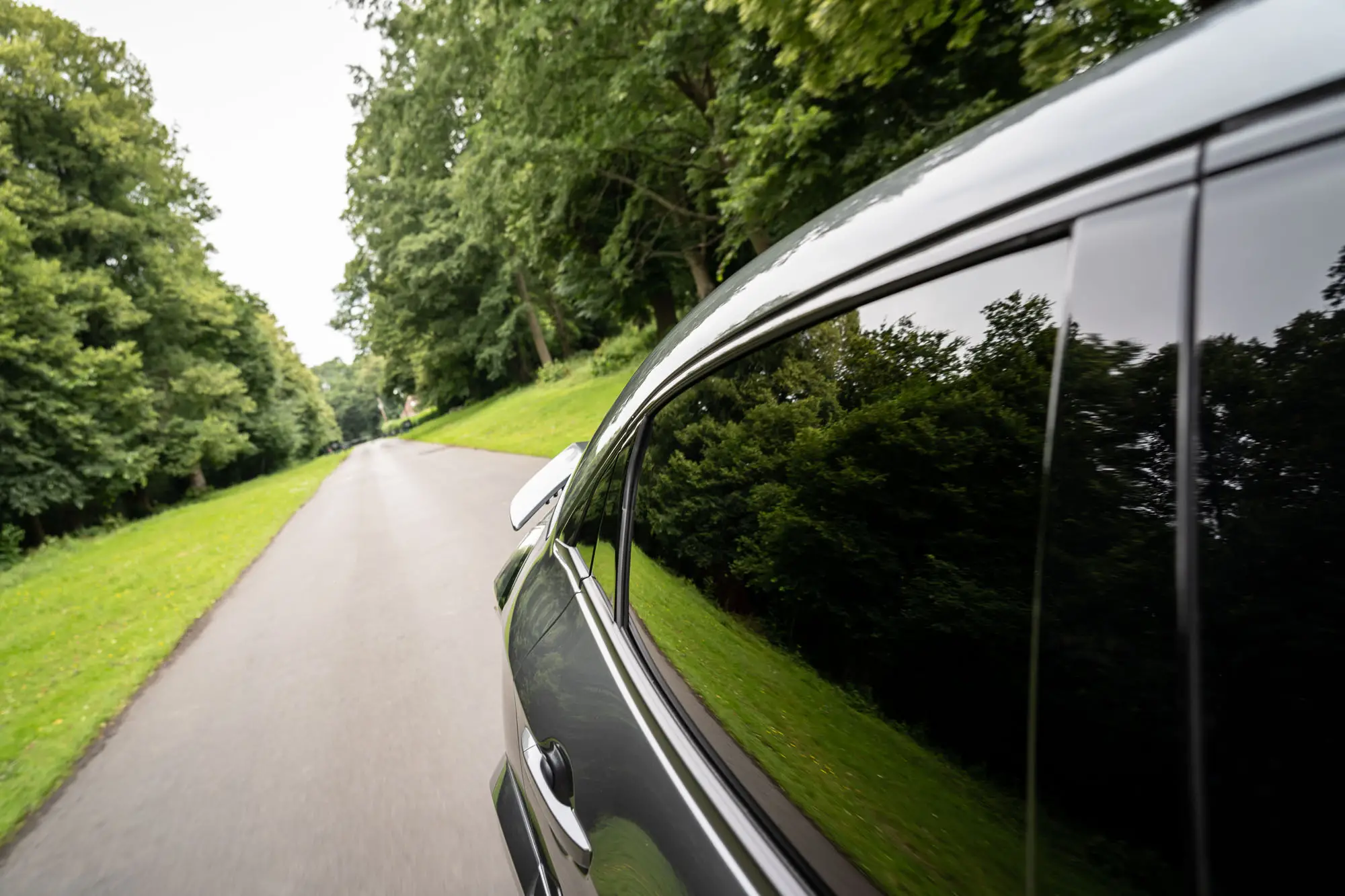 Environmental Impact of Window Tinting