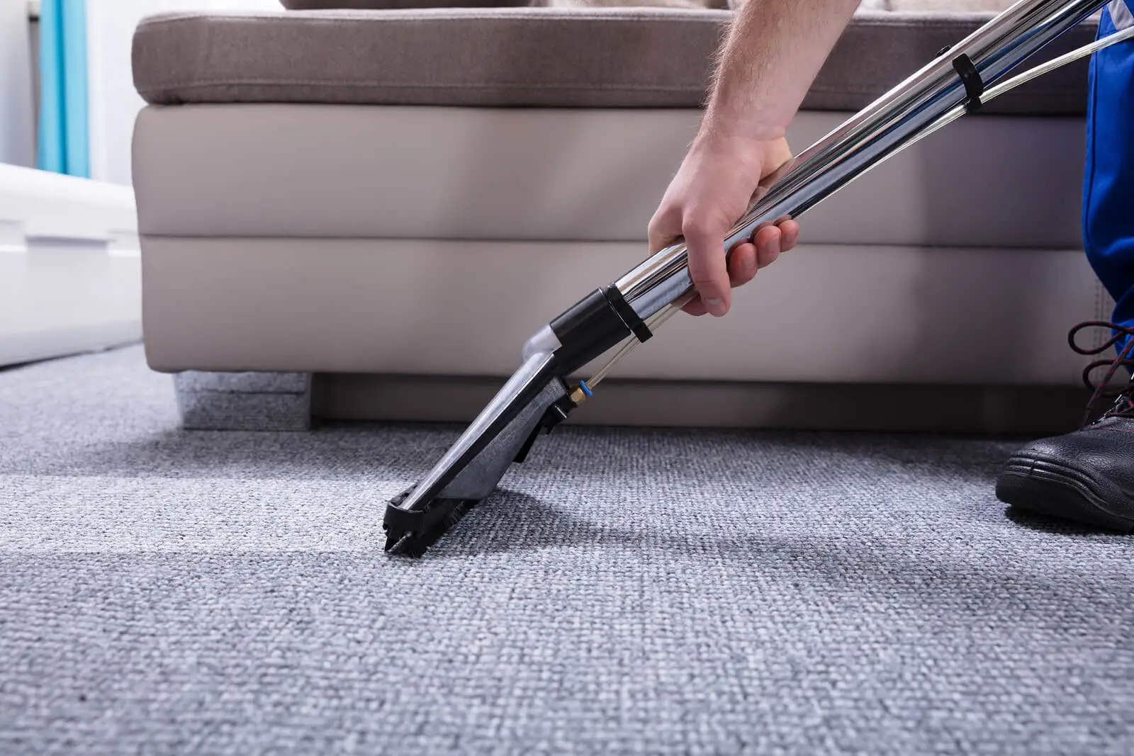 Carpet Cleaning Services