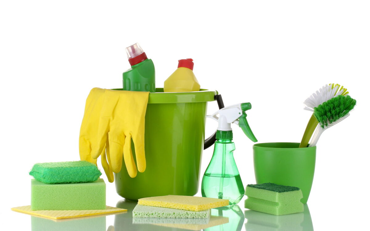 Green Cleaning Services