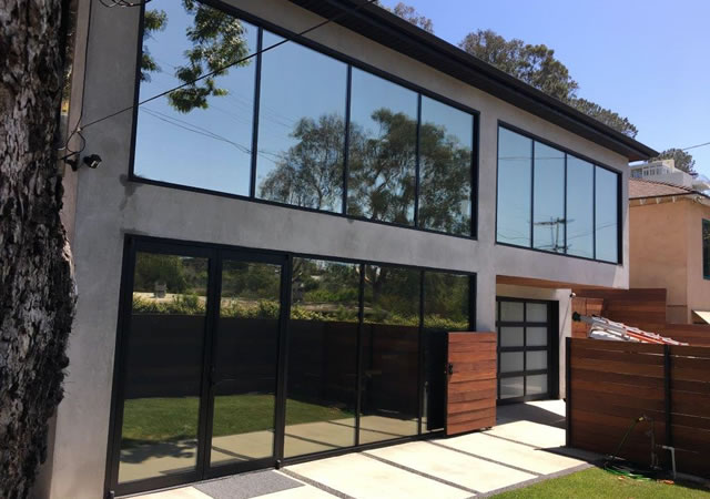 Tinting Home windows