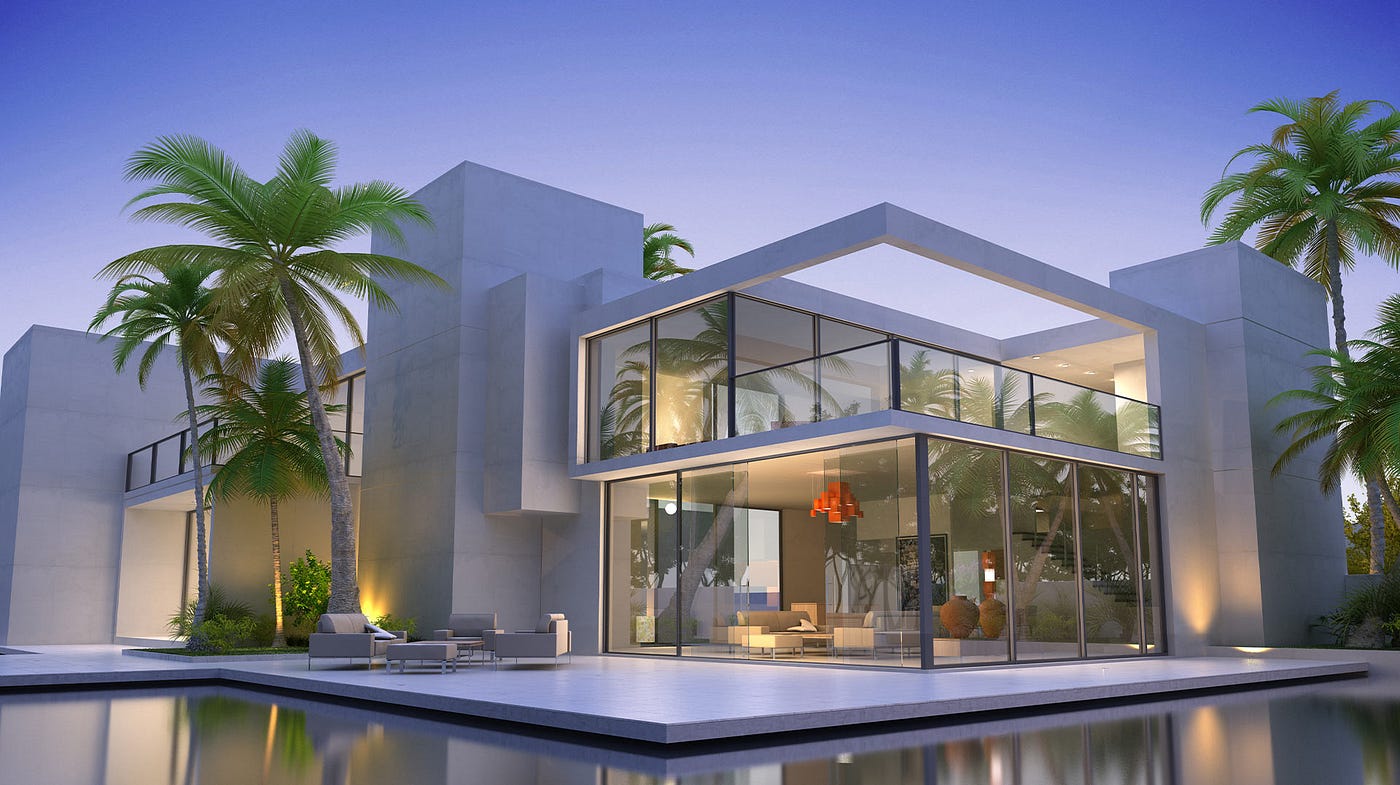 Enhancing Homes with Beauty and Efficiency