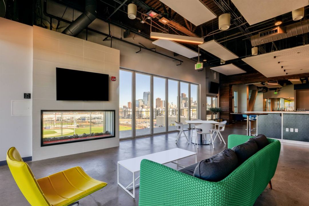 Optimize Your Space and Reduce Glare