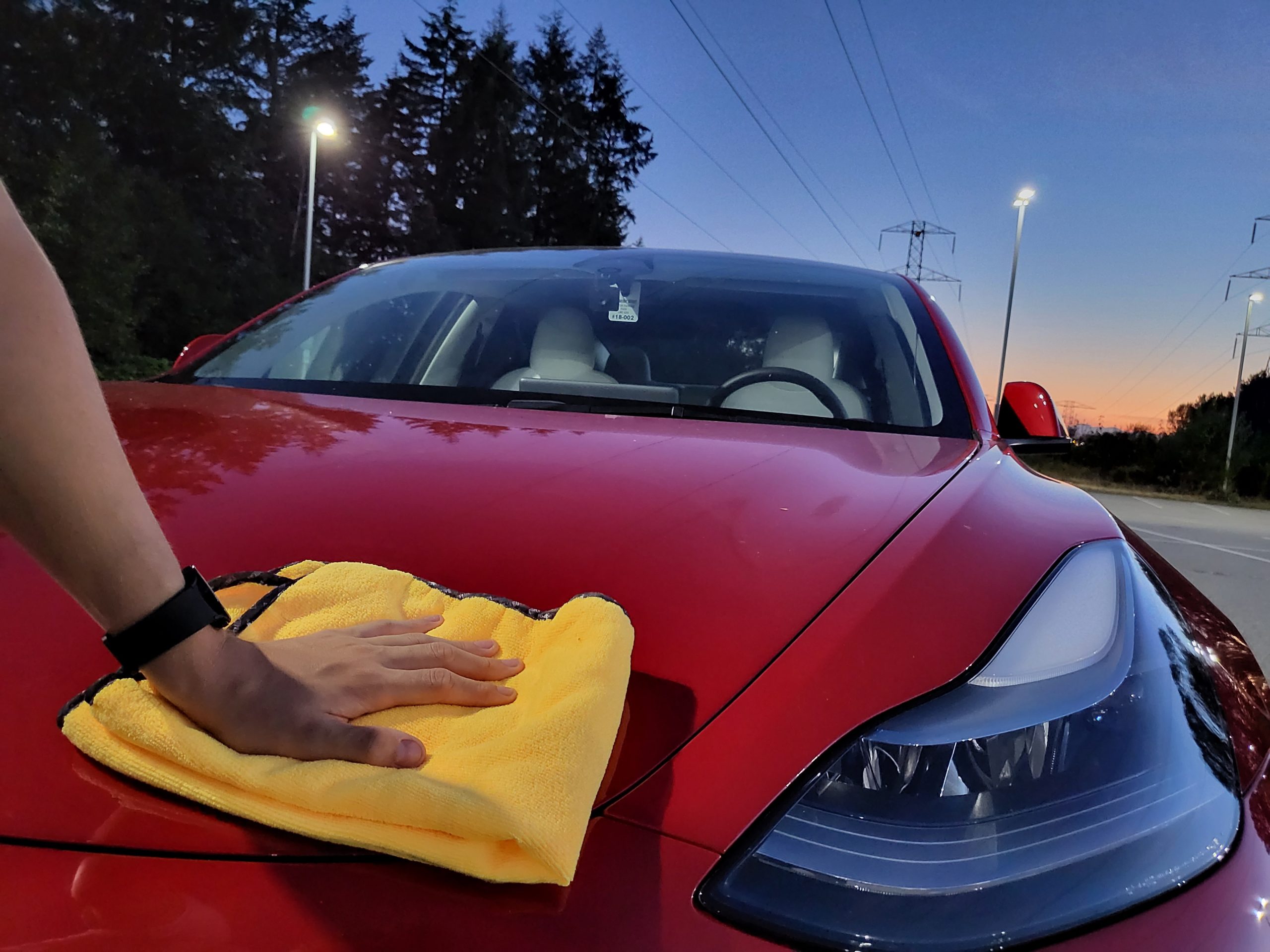 Advanced Techniques for Automotive Detailing