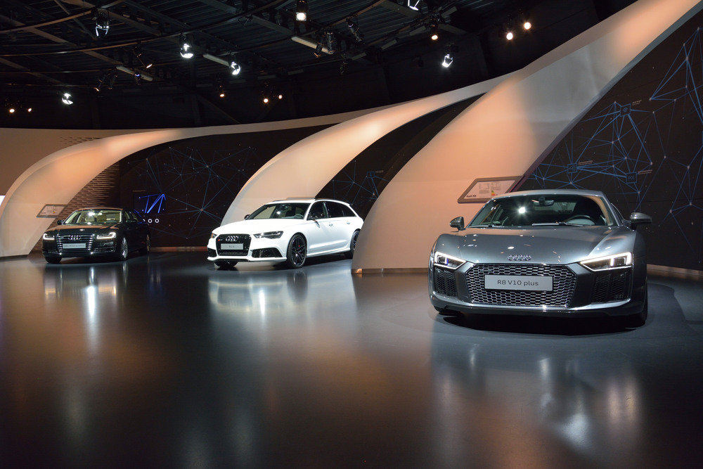 Expert Tips for a Showroom-Worthy Finish