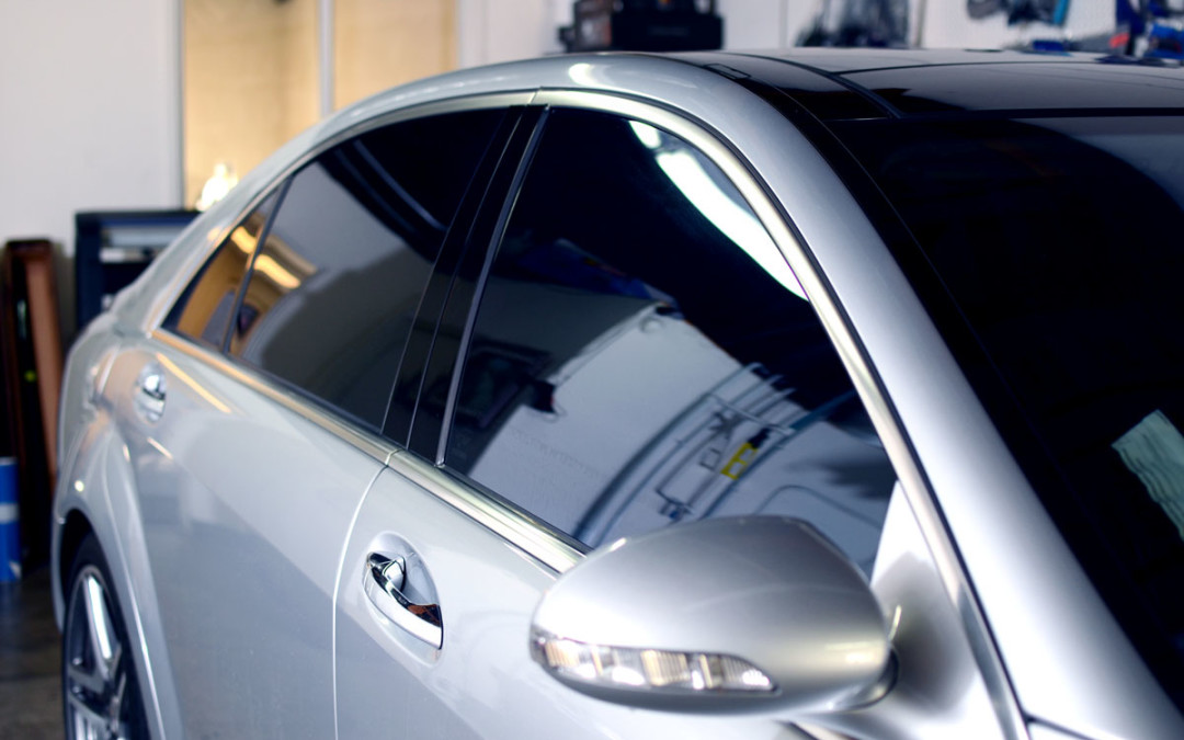 Window Tinting Regulations: Compliance and Legal Considerations