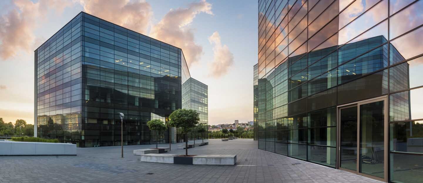 Enhancing Energy Efficiency in Commercial Buildings