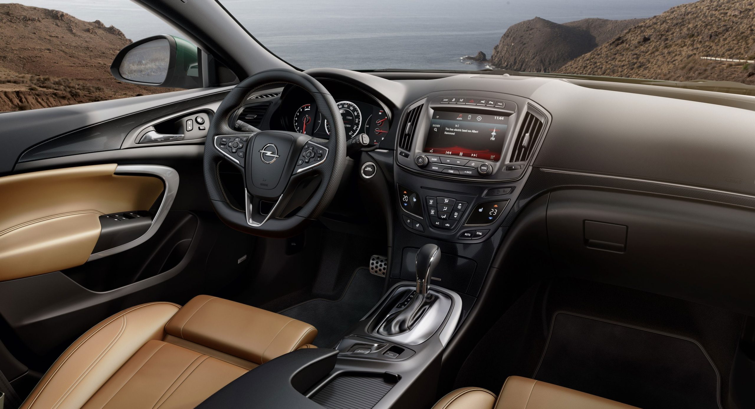 Preserving Interior Surfaces and Upholstery