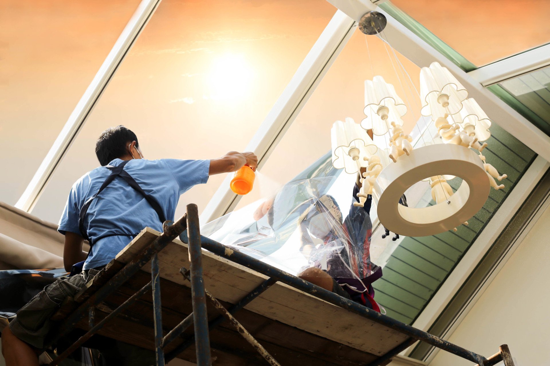 Window Tinting and Energy Efficiency: Saving Money