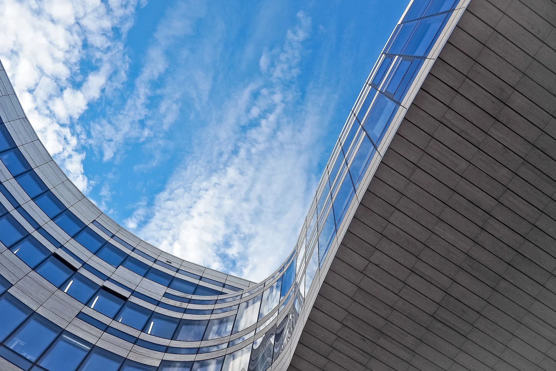 Commercial Window Tinting for Productivity and Savings