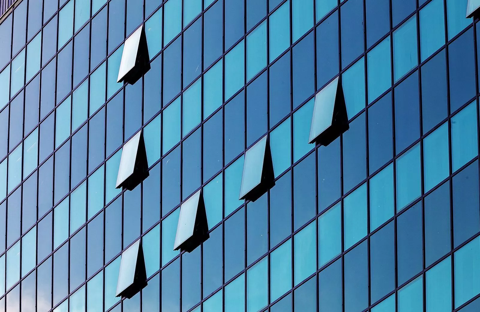 Role of Office Window Tinting