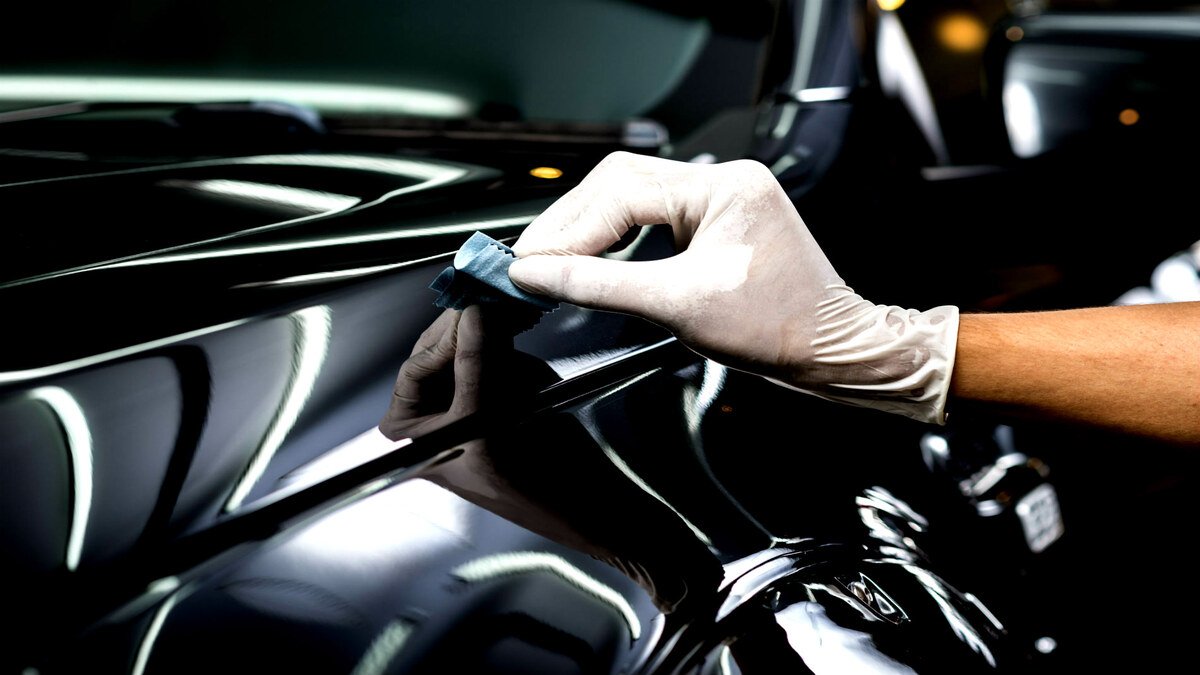 Art of Car Detailing: