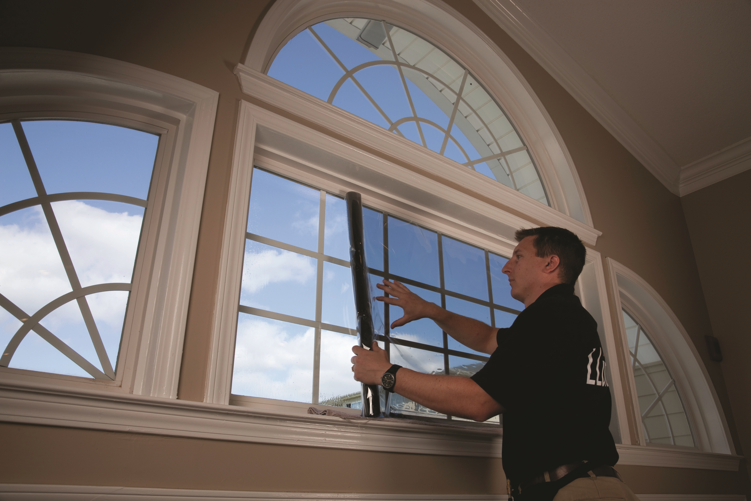 Residential Window Tinting Helps