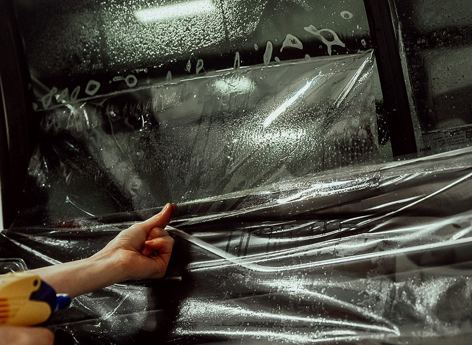 Future of Window Tinting: