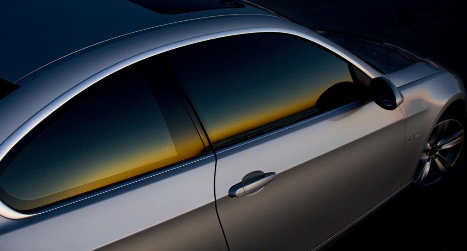 Window Tinting in UV Protection and Health Benefits