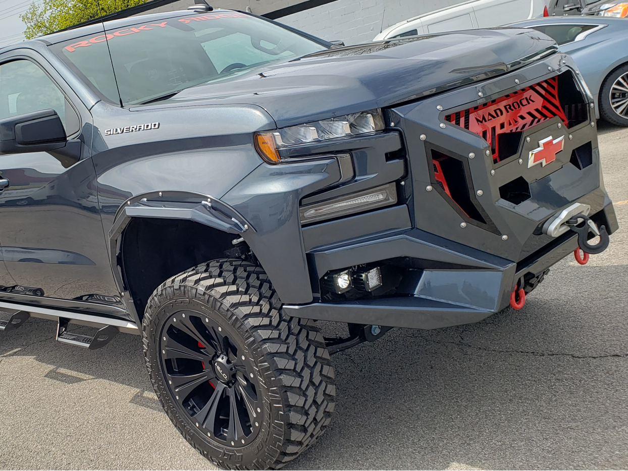 Future of Automotive Detailing