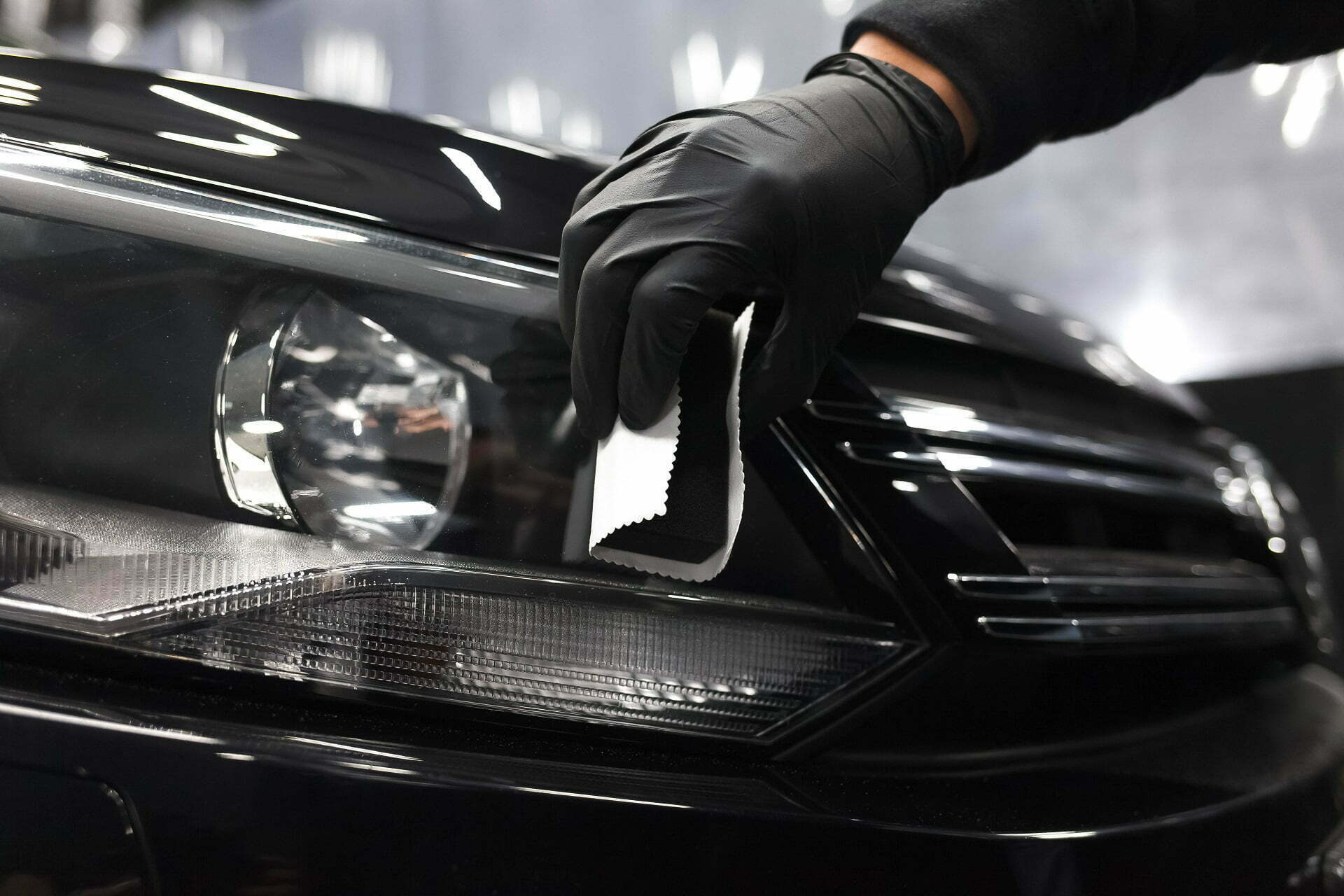 Advantages of Automotive Detailing