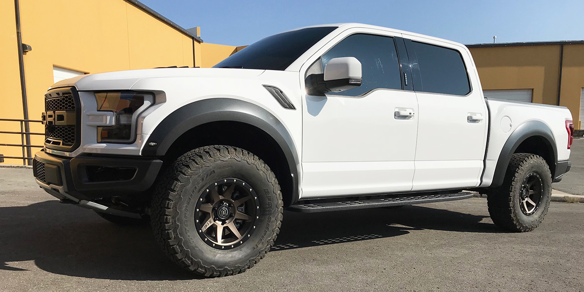 Enhancing Your Vehicle's Form and Function