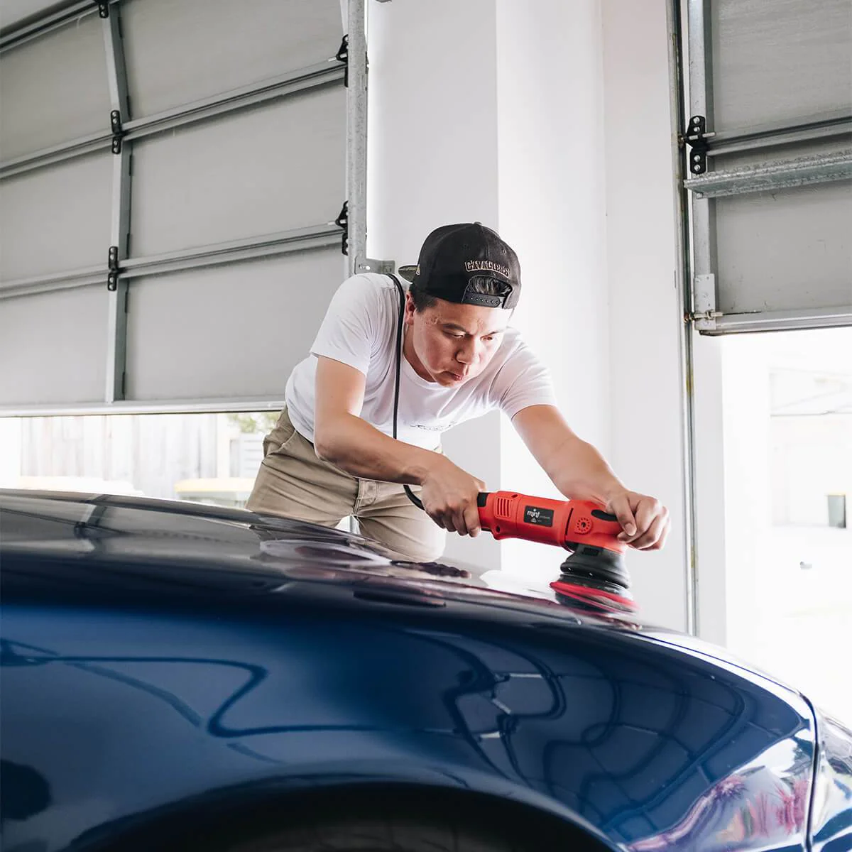 Professional Car Detailing