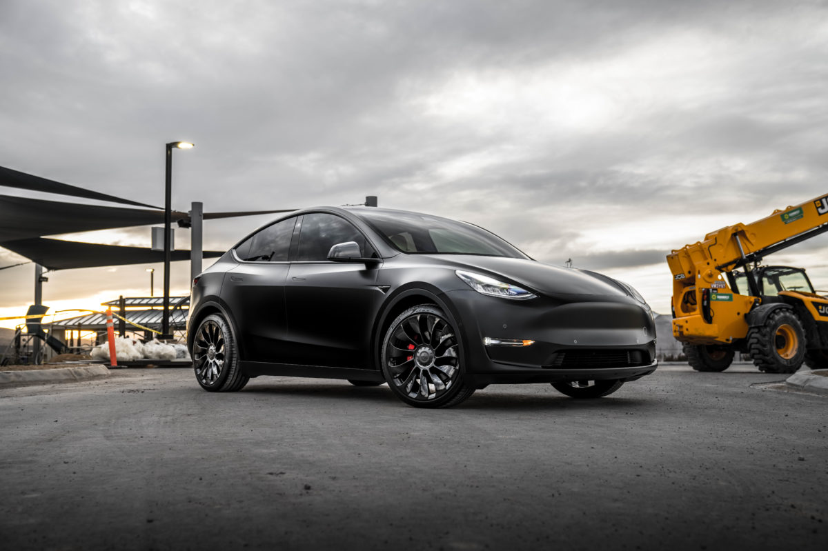 Ceramic Window Tinting in Extreme Climates