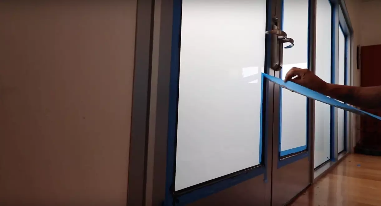 Sustainability Through Window Tinting