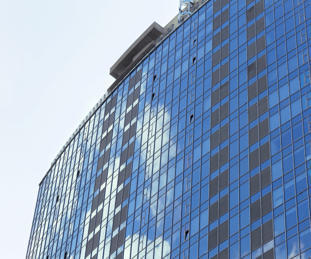 Commercial Window Tint A Wise Investment