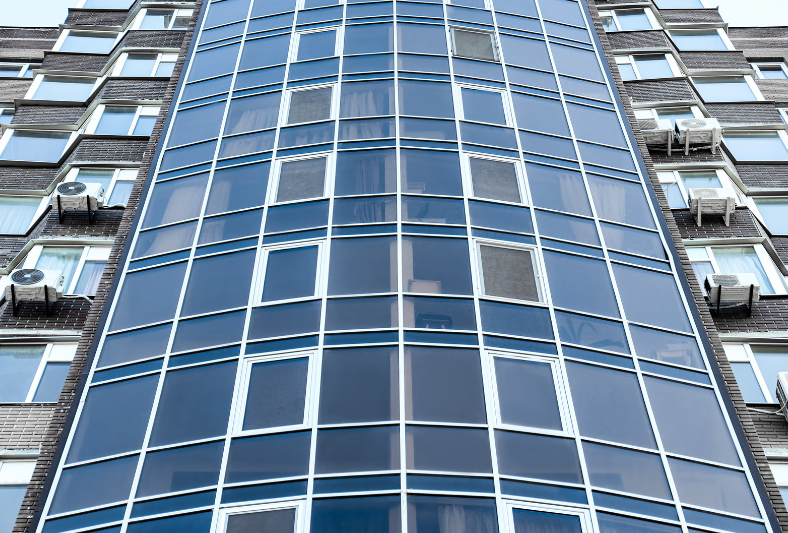 Enhance Privacy with Residential Window Tint